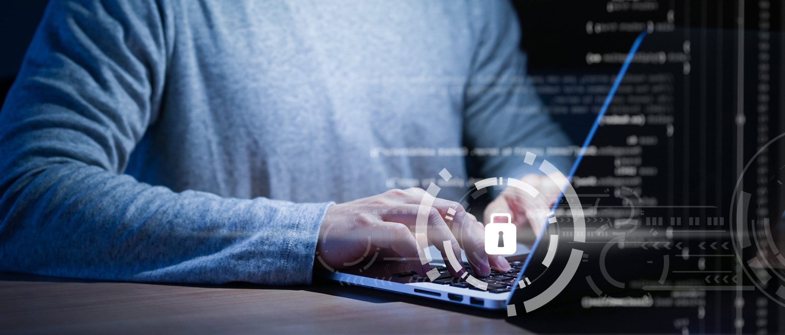 Cyber security