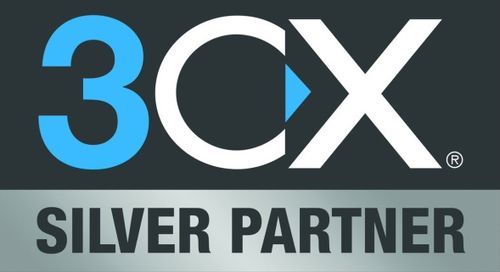 3CX Silver partner