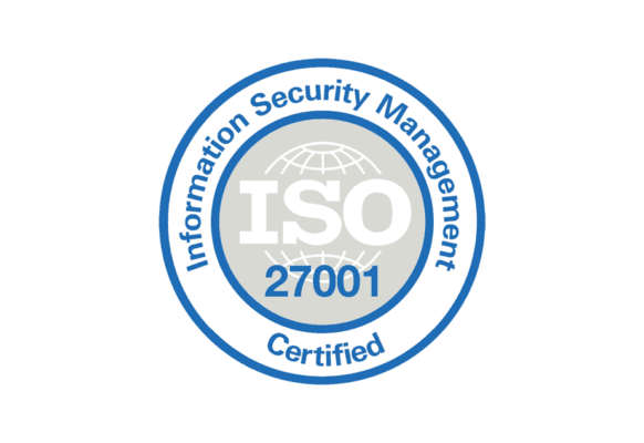 IP Voice Group is ISO 27001 Gecertificeerd