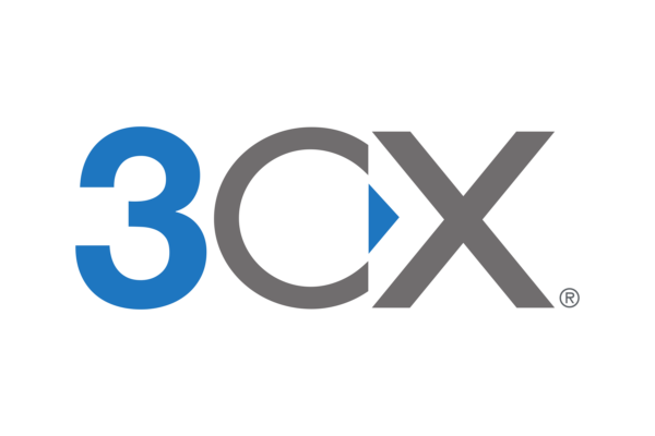 Logo van 3CX